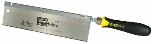 Stanley Handwerkzeuge Fatmax Klappklappsäge – 0-15-252