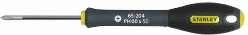 Stanley Handwerkzeuge Fatmax-Schraubendreher Phillips PH2 x 250 mm – 0-65-224