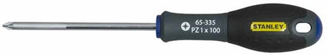 Stanley Handwerkzeuge Fatmax-Schraubendreher Pozidriv PZ2 x 250 mm – 0-62-571
