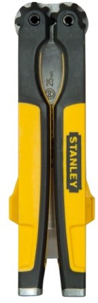 Stanley Handwerkzeuge Fatmax Klappmeißel 25 mm – FMHT0-16145