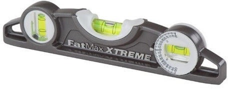 Stanley Handwerkzeuge Fatmax XL Torpedo Wasserwaage | 0-43-609 - 0-43-609