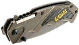 Stanley Handtools Fatmax® Taschenmesser – fmht0-10311 – fmht0-10311