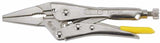 Stanley Handwerkzeuge Gripzange lange Backen 215 mm | 84-813 - 0-84-813