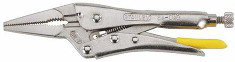 Stanley Handwerkzeuge Gripzange lange Backen 215 mm | 84-813 - 0-84-813