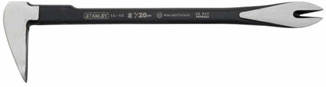 Stanley Handwerkzeug-Stemmeisen, feine, schmale Klaue, 250 mm – 0-55-114