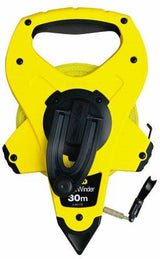 Stanley Landmeter Powerwinder Glasfaser 60 m