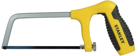 Stanley Handwerkzeuge Metallsägenhalterung Mini 150 mm – 1-15-317