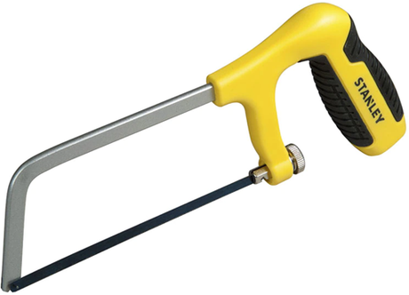 Stanley Handwerkzeuge Metallsägenhalterung Mini 150 mm – 1-15-317