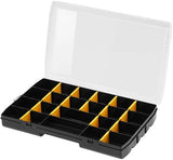 Stanley Handwerkzeug-Organizer Essential 17 Fächer – stst81680-1 – stst81680-1