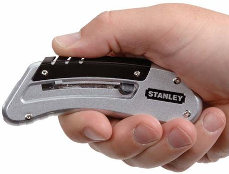 Stanley Handwerkzeug-Quickslide-Messer – 0-10-810
