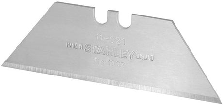 Stanley Handwerkzeuge Ersatzklingen 1992 ohne Löcher – 10 Stück Spender – 2-11-921 – 2-11-921