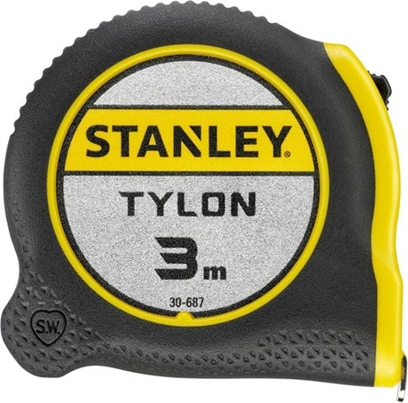 Stanley Handwerkzeuge Maßband Stanley Tylon | 3 m – 12,7 mm – 0-30-687