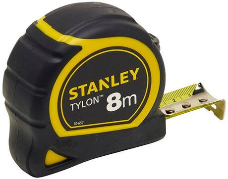 Maßband für Handwerkzeuge von Stanley, 25 mm, 1-30-657, 8 m, Stanley – 1-30-657