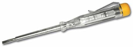 Stanley Handwerkzeuge Spannungsprüfer 220 V-250 V – 3 mm x 105 mm – stht0-62685