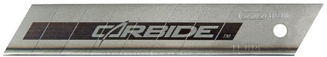 Stanley Handwerkzeuge Stanley Carbide Ersatz-Abbrechmesser 18 mm 10 Stück – stht2-11818