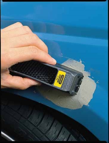 Stanley Handwerkzeuge Surform-Blockhobel 140 mm – 5-21-399
