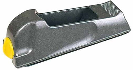 Stanley Handwerkzeuge Surform-Blockhobel 140 mm – 5-21-399