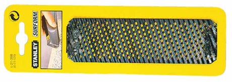 Stanley Handwerkzeuge Surform Ersatzklinge kurz 140 mm – 5-21-398