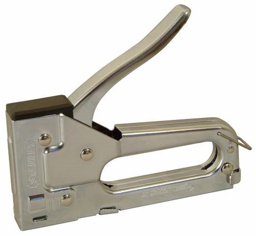 Stanley Hand Tools TR45 Basic Handtacker – 6-TR45