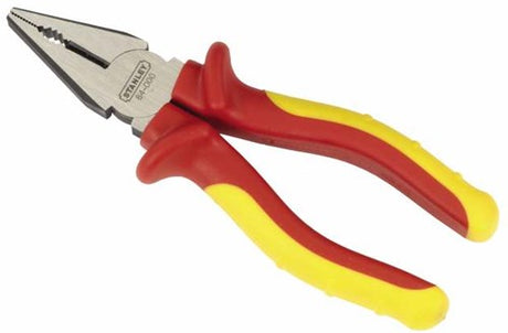 Stanley VDE 1000 V Kombizange 175 mm