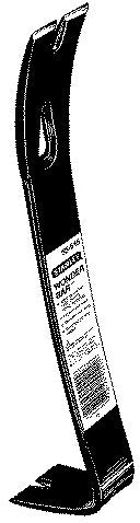 Stanley Handwerkzeuge Wunderstange 300 mm – 1-55-515