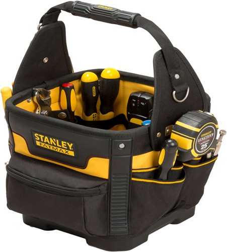 Stanley Koffer fatmax® Werkzeugtasche für Techniker | 1-93-952 - 1-93-952