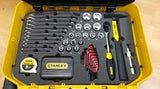 Stanley Koffer Fatmax gefüllter Technikerkoffer FMST1-75530 - FMST1-75530