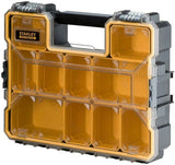 Stanley Koffer Fatmax professioneller Organizer wasserdicht (tief) – 1-97-518