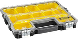 Stanley Koffer Fatmax professioneller Organizer wasserdicht (flach) | 1-97-517 - 1-97-517