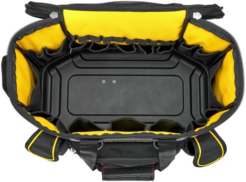Stanley Koffer Fatmax runde Werkzeugtasche 18 Zoll | fmst1-70749 - fmst1-70749