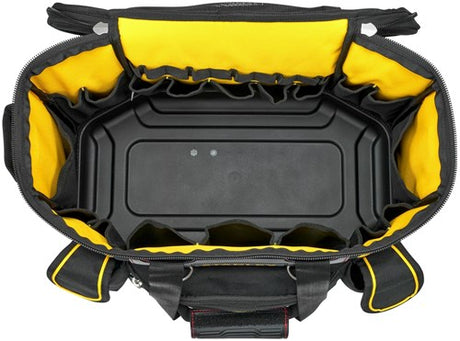 Stanley Koffer Fatmax runde Werkzeugtasche 18 Zoll | fmst1-70749 - fmst1-70749