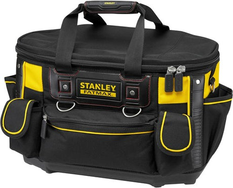 Stanley Koffer Fatmax runde Werkzeugtasche 18 Zoll | fmst1-70749 - fmst1-70749