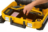 Stanley Koffer Fatmax Technikerkoffer mit Rollen (leer) – fmst1-72383