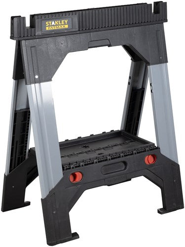 Stanley Koffer fatmax® ausziehbarer Metallsägebock | 1-92-980 - 1-92-980