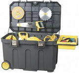Stanley Koffer Werkzeugwagen 190l, Typ 1-93-278 - 1-93-278