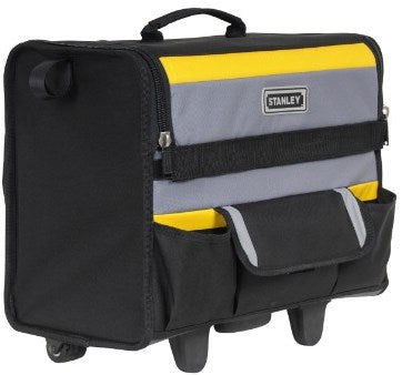 Stanley Werkzeugtasche 18 mit Rollen
