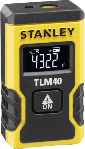 Stanley TLM40 Lasermessgerät – STHT77666-0