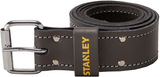 Stanley-Koffer, Stanley-Gürtel