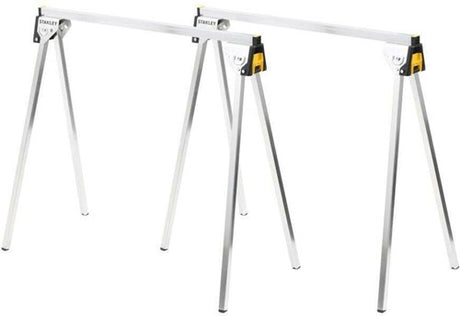 Stanley Metall-Klappsägebock | pro 2 | stst81337-1 - stst81337-1