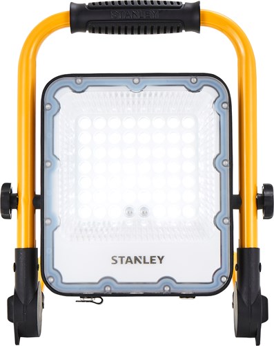Stanley sxls37177e wiederaufladbare LED-Arbeitslampe | schlank | 2200 Lumen | ip65 – sxls37177e