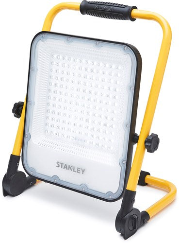 Stanley sxls37179e wiederaufladbare LED-Arbeitslampe | schlank | 5500 Lumen | ip65 – sxls37179e
