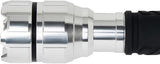 Stanley sxls43183e LED-Taschenlampe | 500 Lumen | 100m Reichweite | inkl. 2x AA Duracell-Batterien – SXLS43183E