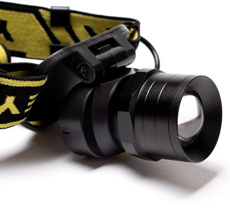 Stanley sxls50101e LED-Scheinwerfer | 300 Lumen | Fokuszoom – sxls50101e