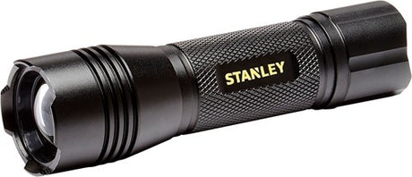 Stanley sxls50105e LED-Taschenlampe | 350 Lumen | einstellbarer Fokus – sxls50105e