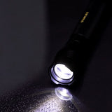 Stanley sxls50106e LED-Taschenlampe | 280 Lumen | einstellbarer Fokus – sxls50106e