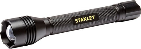 Stanley sxls50106e LED-Taschenlampe | 280 Lumen | einstellbarer Fokus – sxls50106e