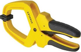 Stanley Handwerkzeuge Stanley Federklemme 50 mm – stht0-83199 – stht0-83199