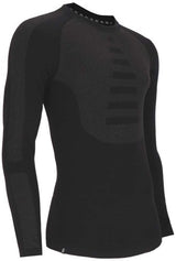 Stapp heat men thermo shirt 1-pack 70306 | zwart 6990 | maat m - 8721198034210