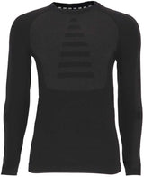 Stapp heat men thermo shirt 1-pack 70306 | zwart 6990 | maat xl - 8721198034227