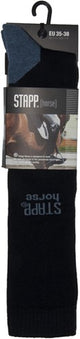 Stapp horse kniekous 33500 | zwart 999 | maat 39 - 8714987090436